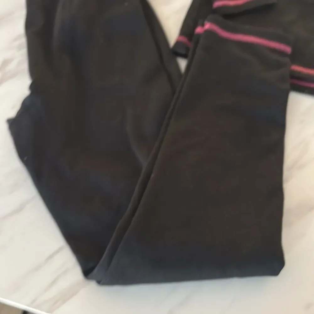 Girls Size 6 Thermal Base Layer Bundle All in Motion